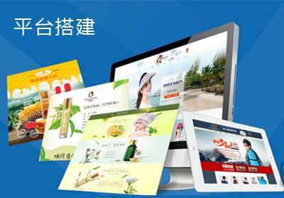 微動電商 西安專業的網站建設專家，助力企業數字化轉型